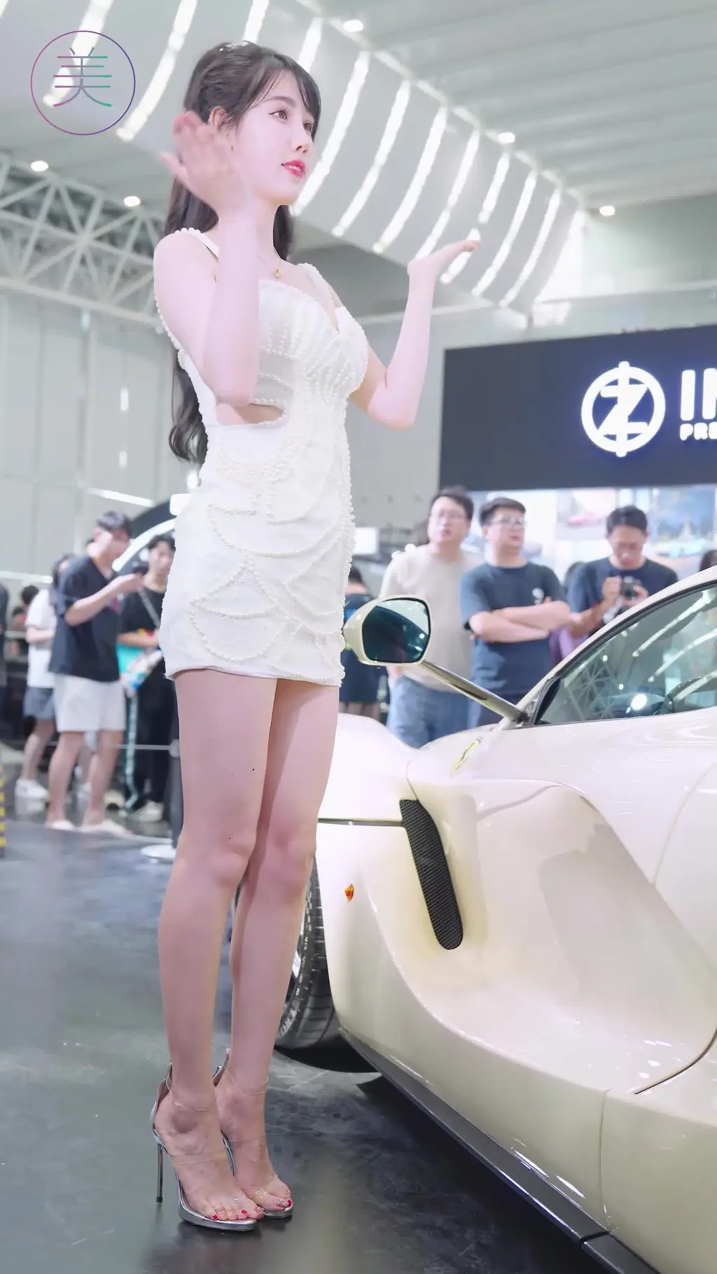 图片[3]-精选NO.1674 2024 佛山改装车展 Racing Model LOOKBOOK 74[30P]-草丛看图