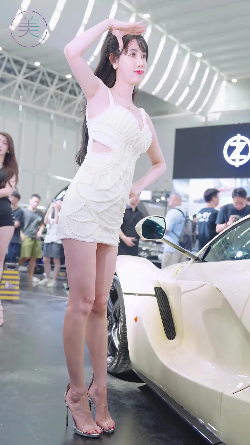 图片[4]-精选NO.1674 2024 佛山改装车展 Racing Model LOOKBOOK 74[30P]-草丛看图