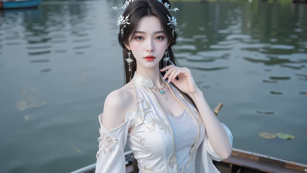 图片[3]-AI绘画 943 安妙依-佳忆[24P]-草丛看图