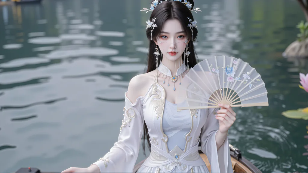 图片[5]-AI绘画 943 安妙依-佳忆[24P]-草丛看图