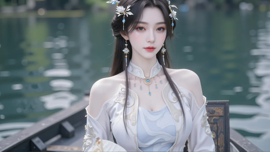 图片[6]-AI绘画 943 安妙依-佳忆[24P]-草丛看图