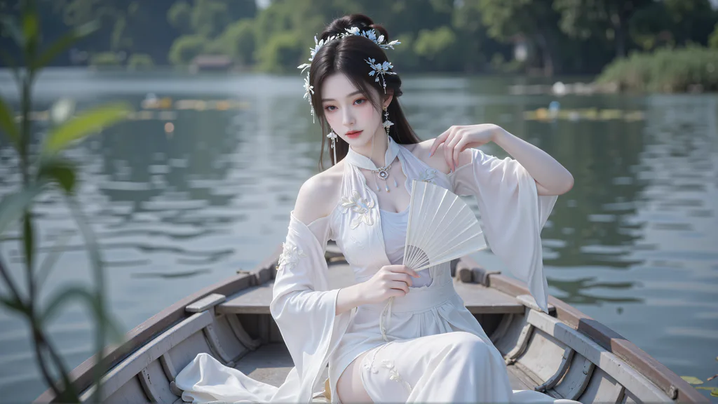 图片[7]-AI绘画 943 安妙依-佳忆[24P]-草丛看图