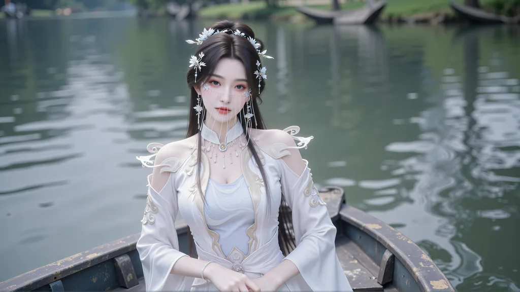 图片[8]-AI绘画 943 安妙依-佳忆[24P]-草丛看图