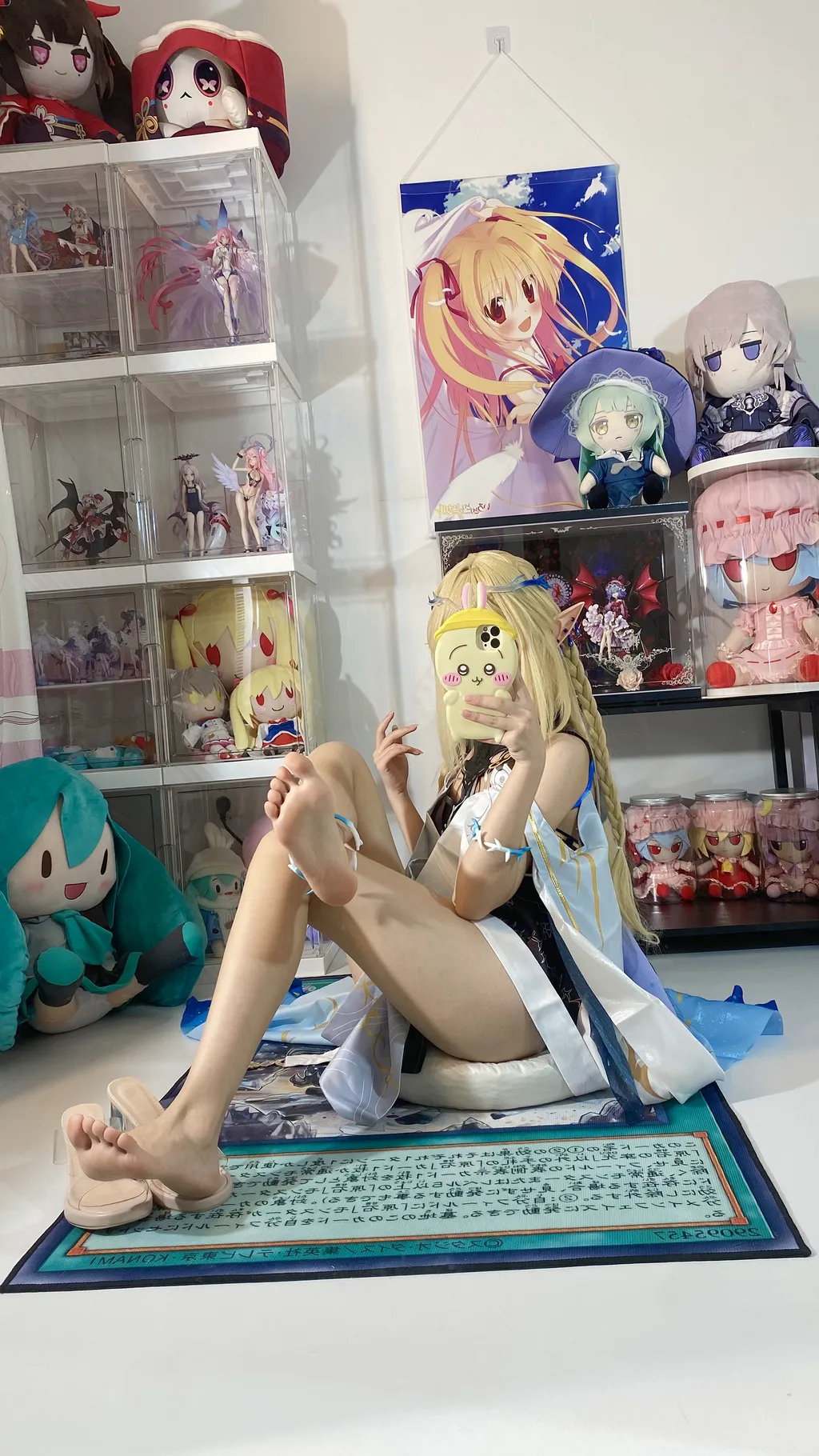 图片[5]-白栎Shirly – 鸣潮 卡提希雅[66P]-草丛看图