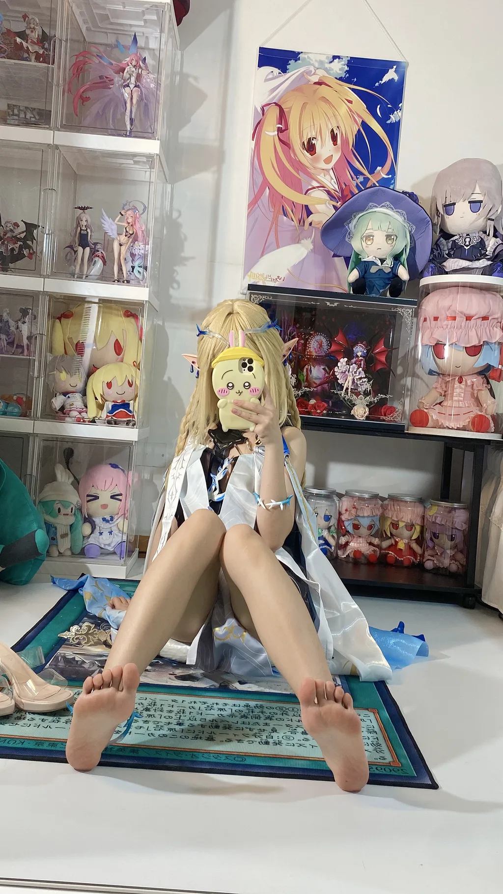 图片[7]-白栎Shirly – 鸣潮 卡提希雅[66P]-草丛看图