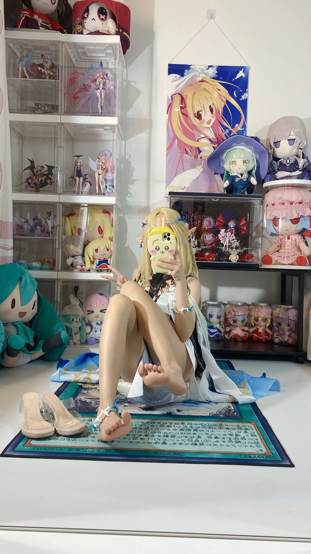 图片[8]-白栎Shirly – 鸣潮 卡提希雅[66P]-草丛看图