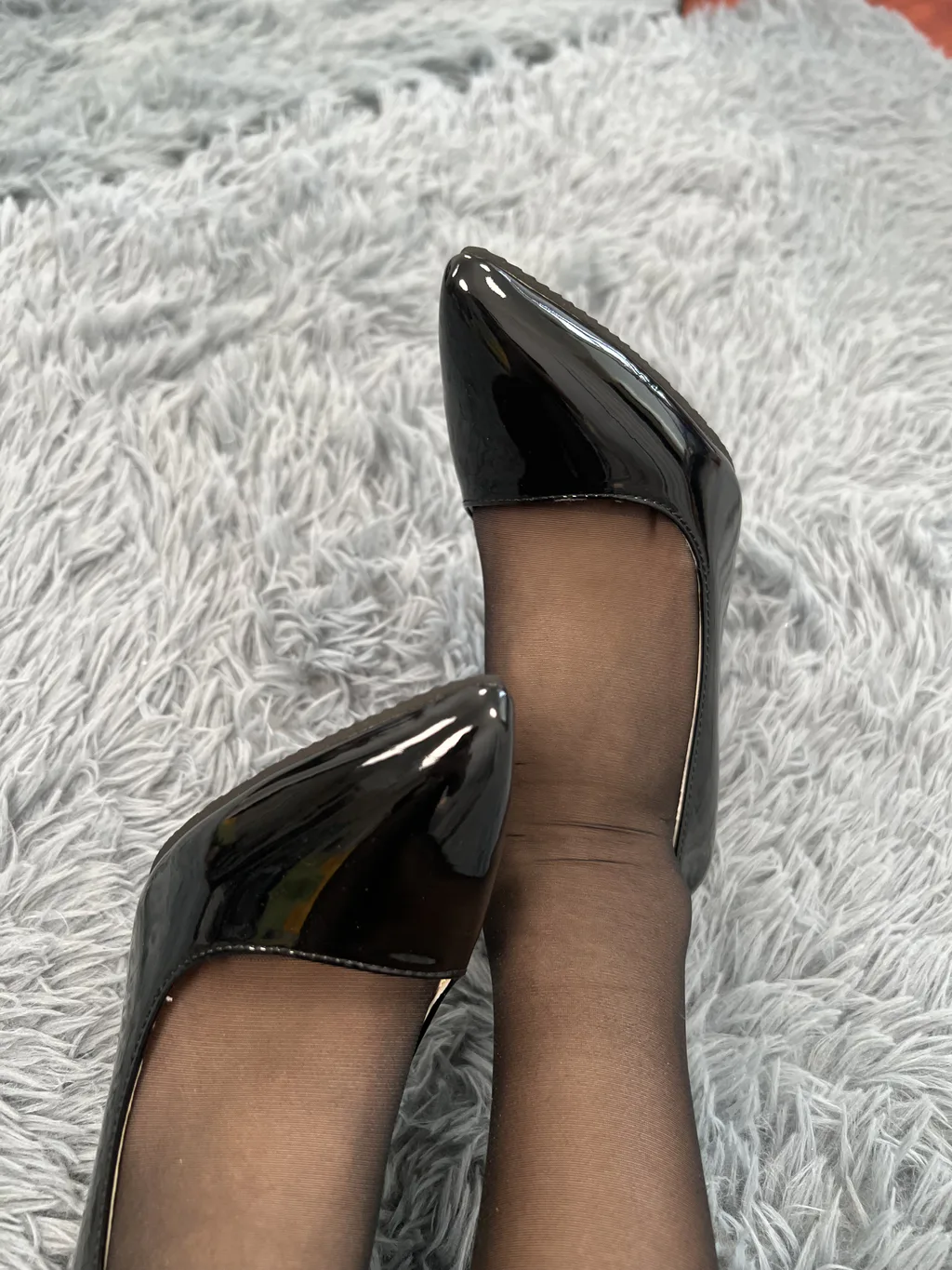 图片[8]-精选三禾摄影 NO.058 黑丝 高跟 牛仔短裤[97P]-草丛看图