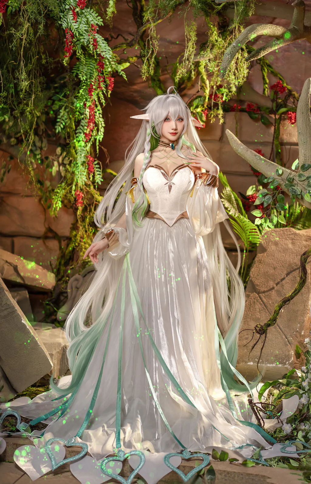 图片[2]-是夙卿呀 – 大慈树王[10P]-草丛看图