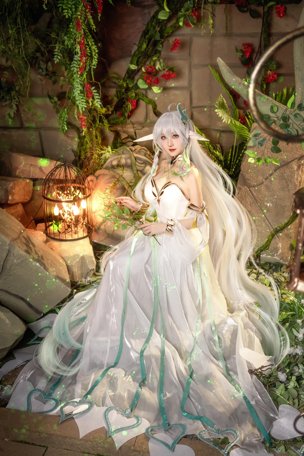 图片[5]-是夙卿呀 – 大慈树王[10P]-草丛看图