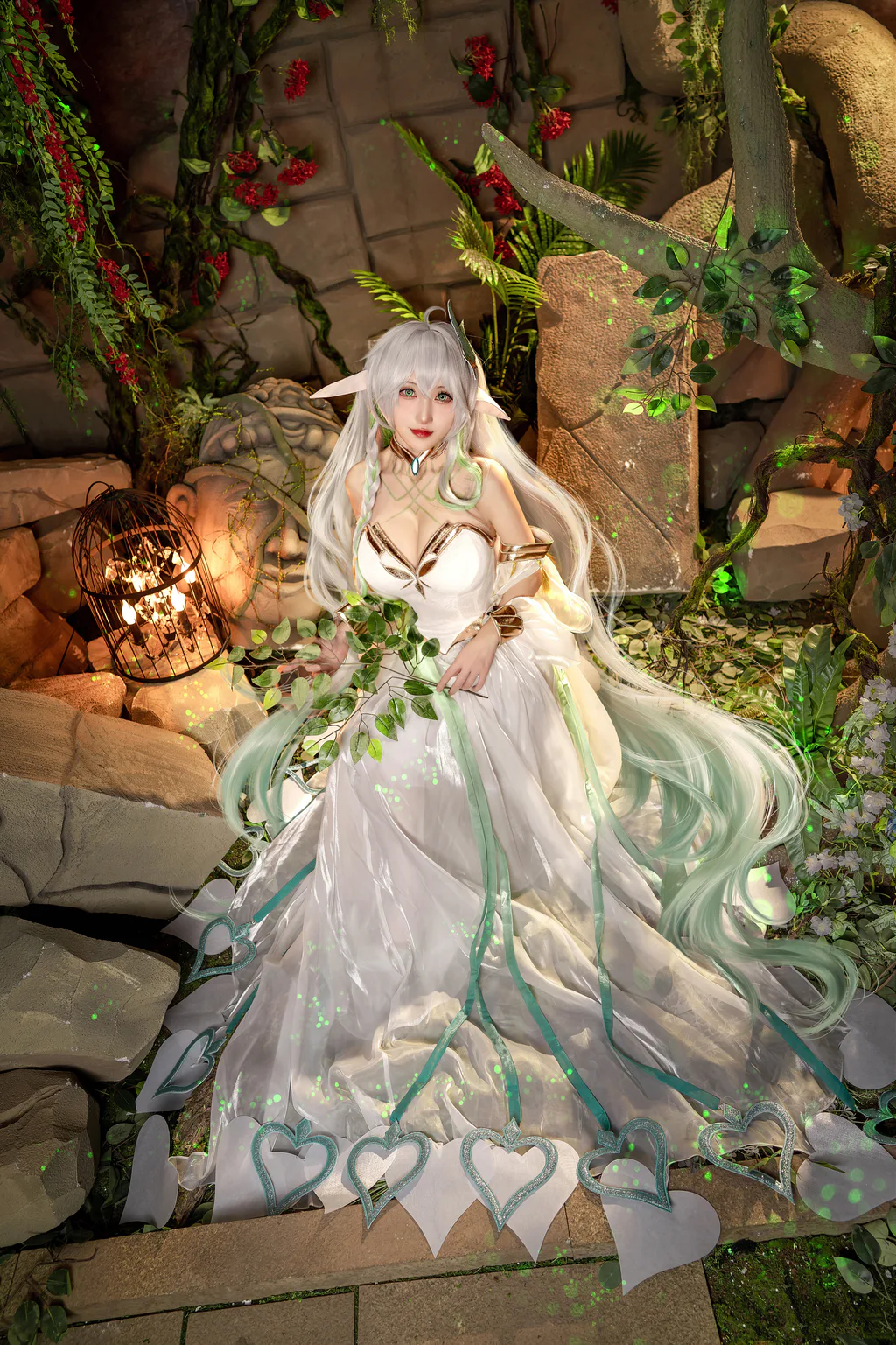 图片[7]-是夙卿呀 – 大慈树王[10P]-草丛看图