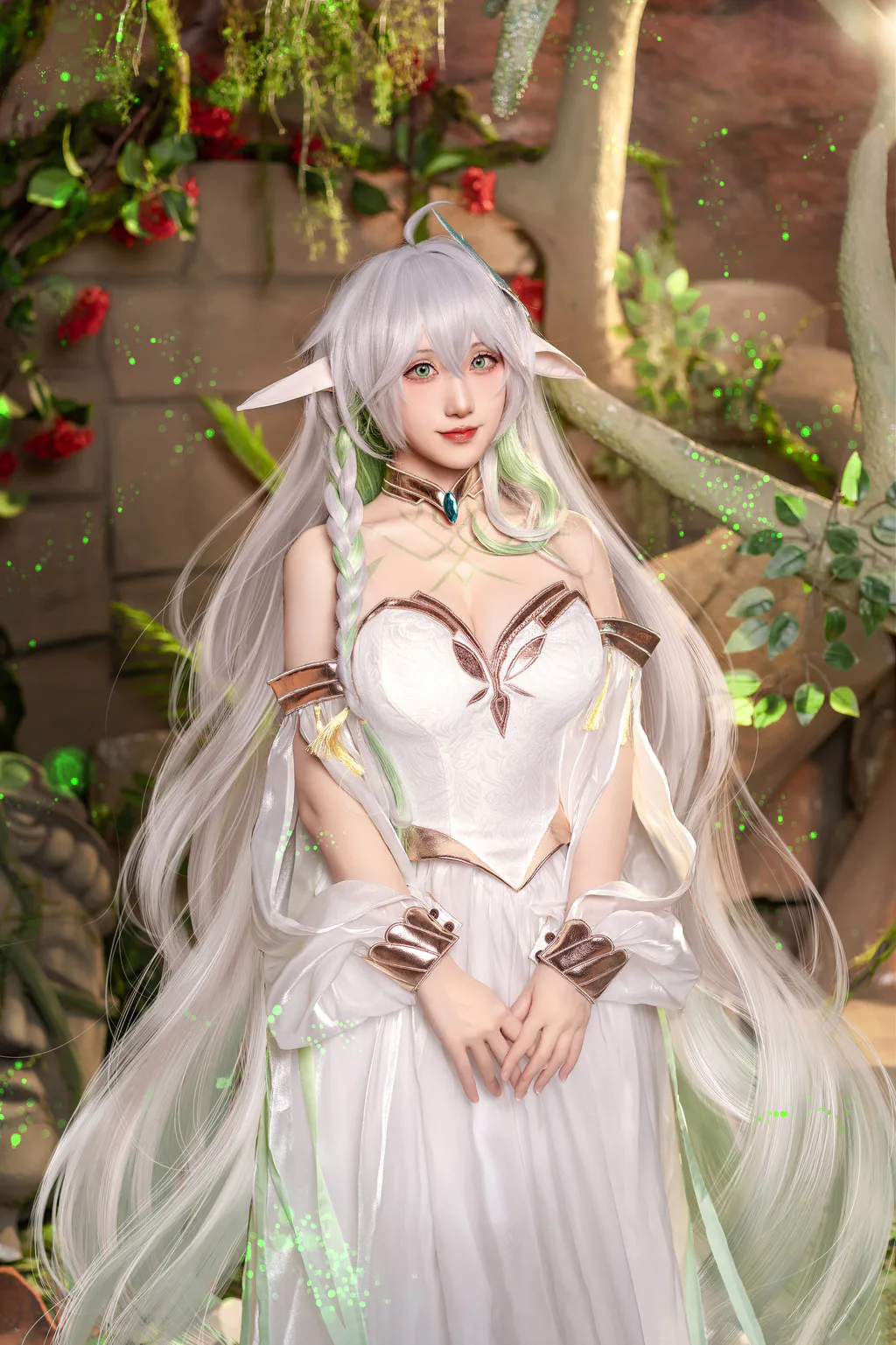 图片[8]-是夙卿呀 – 大慈树王[10P]-草丛看图