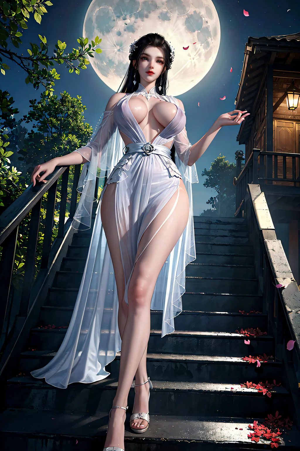 图片[6]-AI绘画 975 少年白马醉春风-玥瑶[38P]-草丛看图