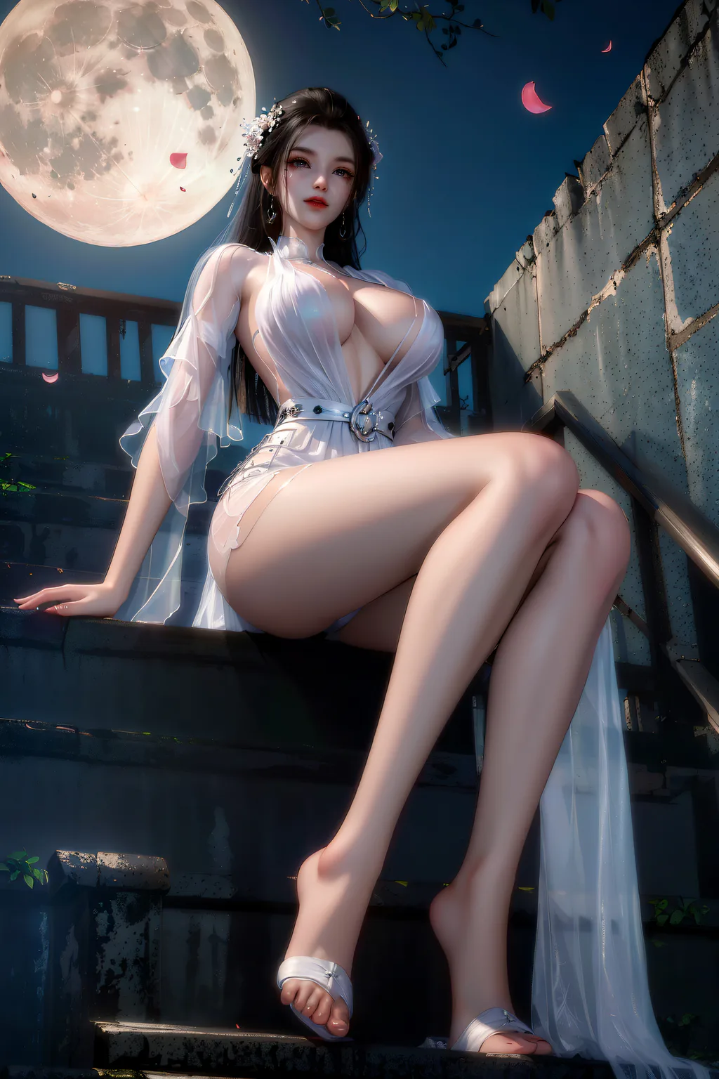 图片[7]-AI绘画 975 少年白马醉春风-玥瑶[38P]-草丛看图