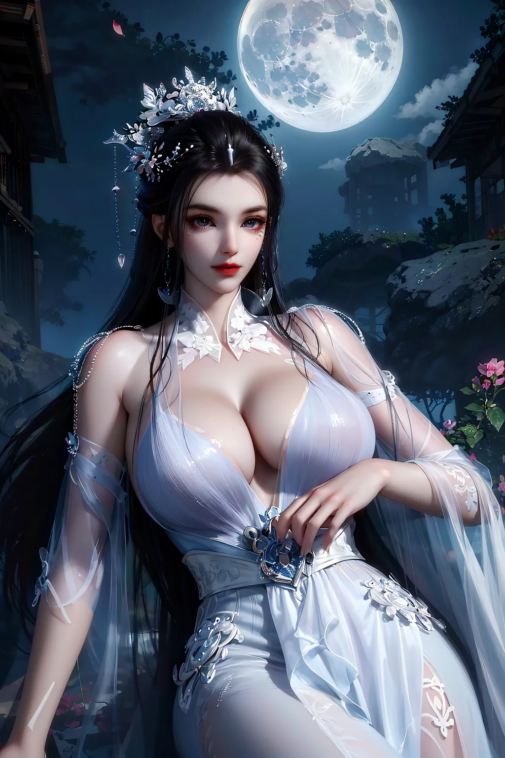 图片[8]-AI绘画 975 少年白马醉春风-玥瑶[38P]-草丛看图