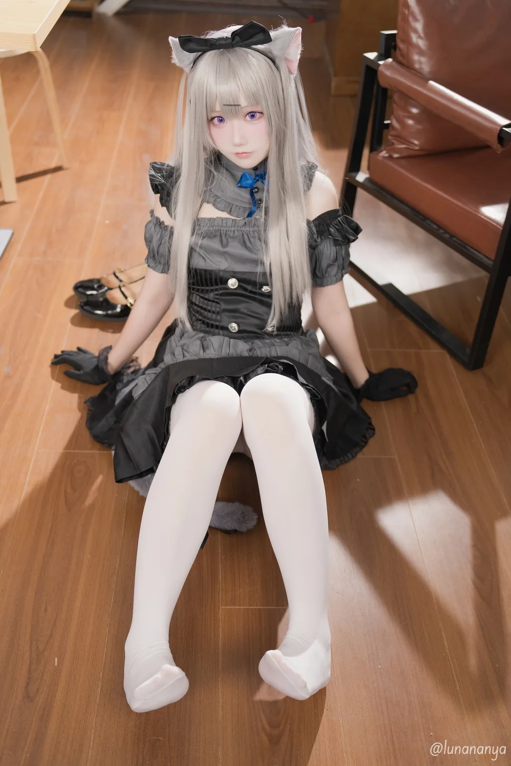 图片[4]-lunananya- 雪村千絵莉[14P]-草丛看图