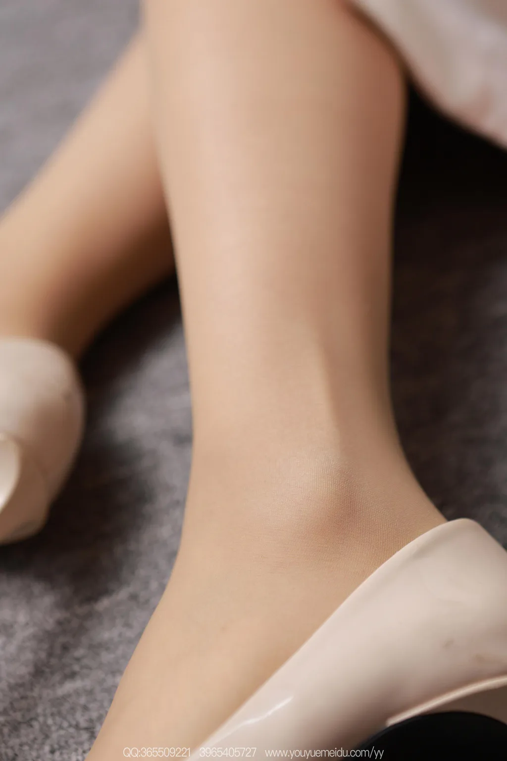 图片[7]-精选[IESS异思趣向] 2025.10.10 丝享家2181：小婕《白衣天使》[88P]-草丛看图