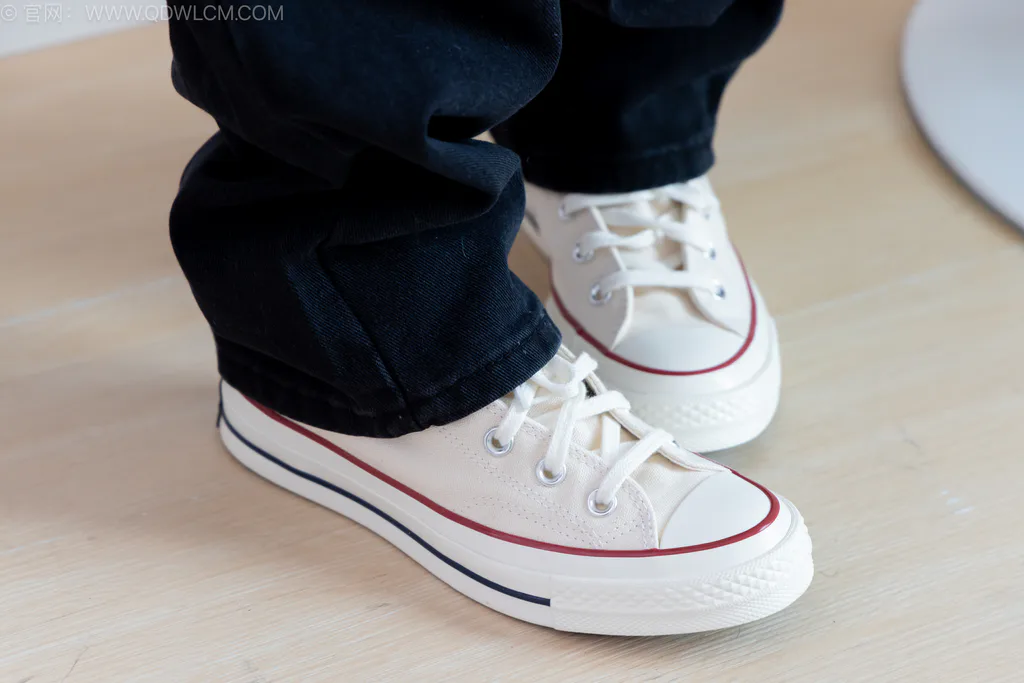 图片[5]-精选勿恋传媒 NO.2554 欢欢-帆布鞋、粉色船袜[160P]-草丛看图