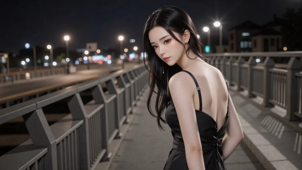 图片[4]-AI绘画 966 蓝灵娥[20P]-草丛看图