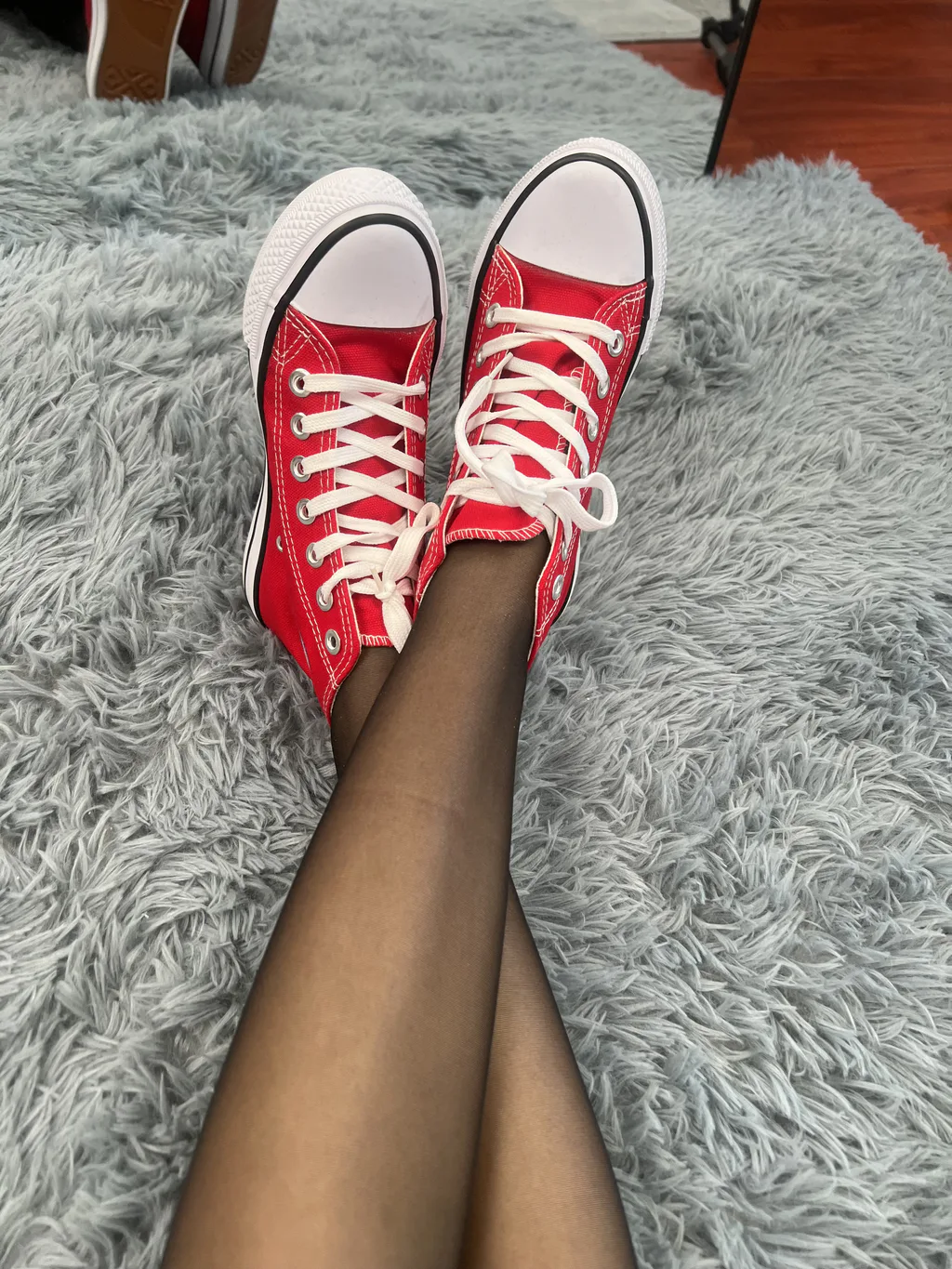 图片[3]-精选三禾摄影 NO.059 篮球服 黑丝 帆布鞋 牛仔短裤[81P]-草丛看图