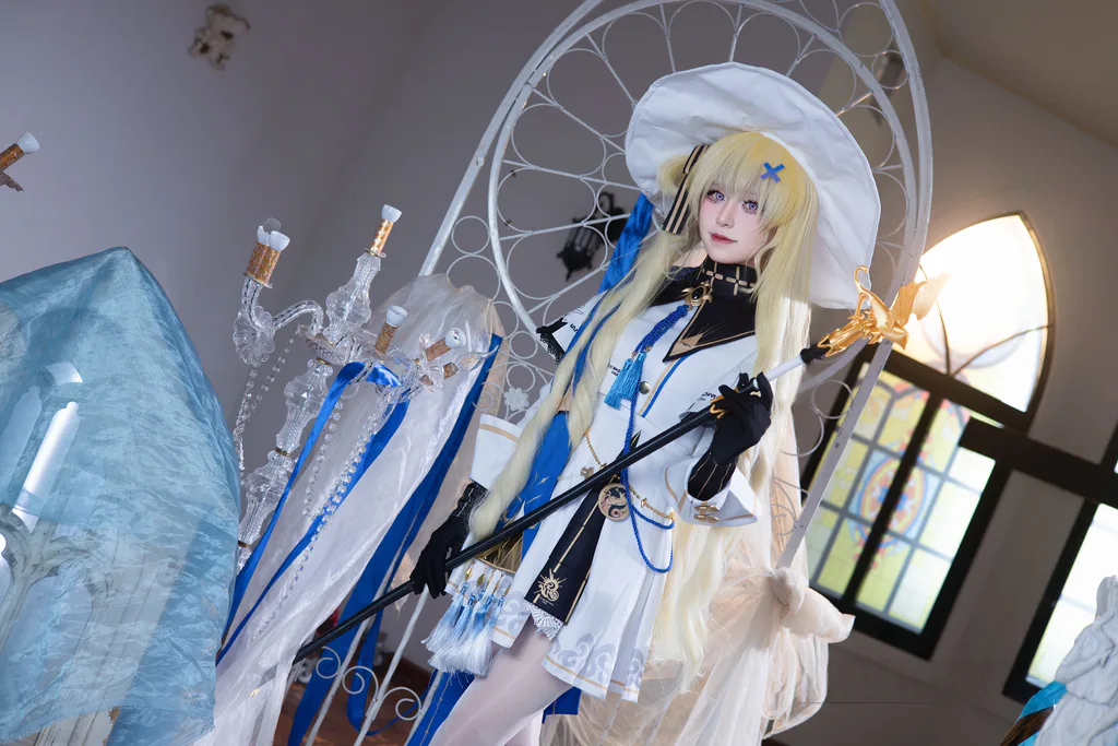 图片[3]-双木扶苏 – 菲比[22P]-草丛看图