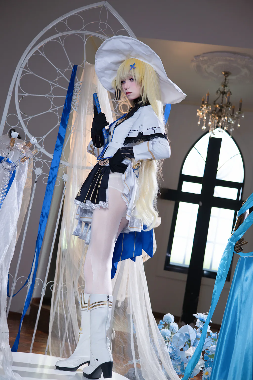 图片[6]-双木扶苏 – 菲比[22P]-草丛看图