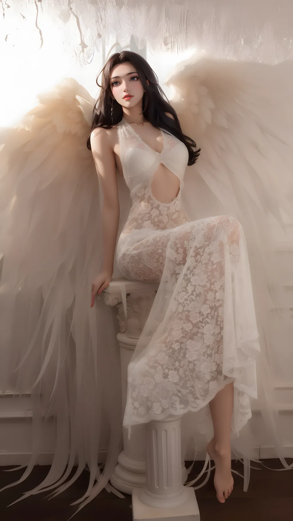 图片[5]-AI绘画 957 云韵[29P]-草丛看图