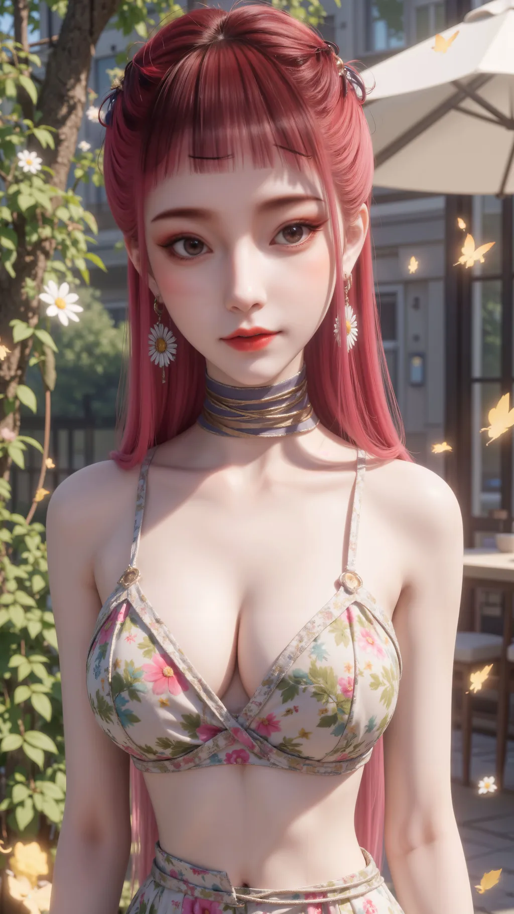 图片[1]-AI绘画 921 画江湖不良人-将臣[94P]-草丛看图