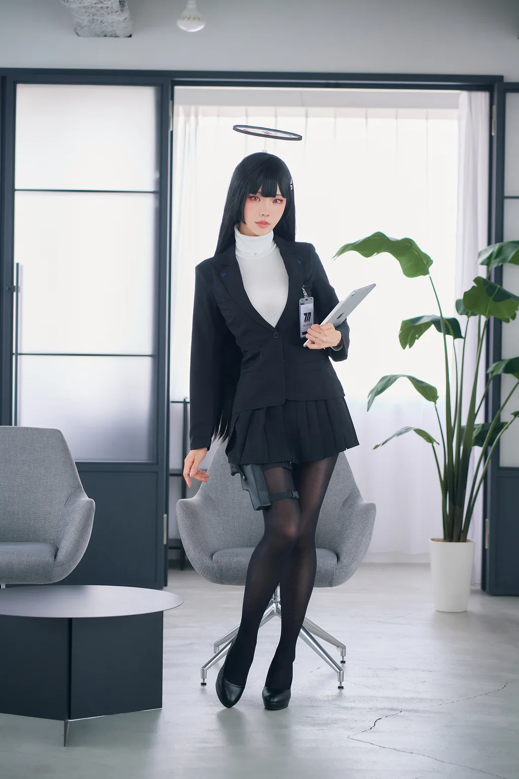 图片[6]-Ely_eee(ElyEE子) – Tsukatsuki Rio 調月莉音[25P]-草丛看图