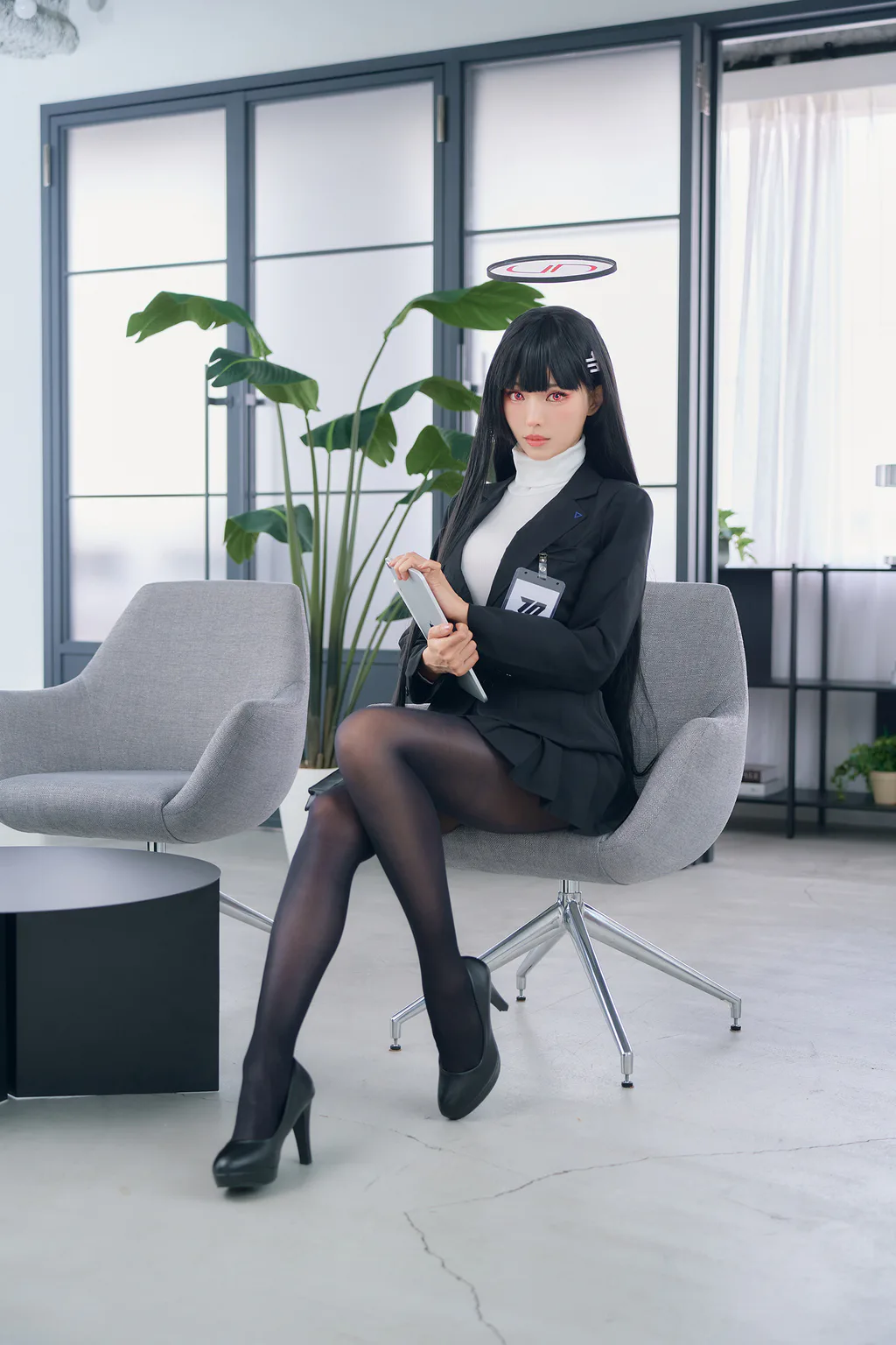 图片[8]-Ely_eee(ElyEE子) – Tsukatsuki Rio 調月莉音[25P]-草丛看图