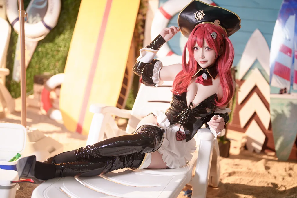 图片[2]-抱走莫子aa – Nikke胜利女神 马斯特[15P]-草丛看图