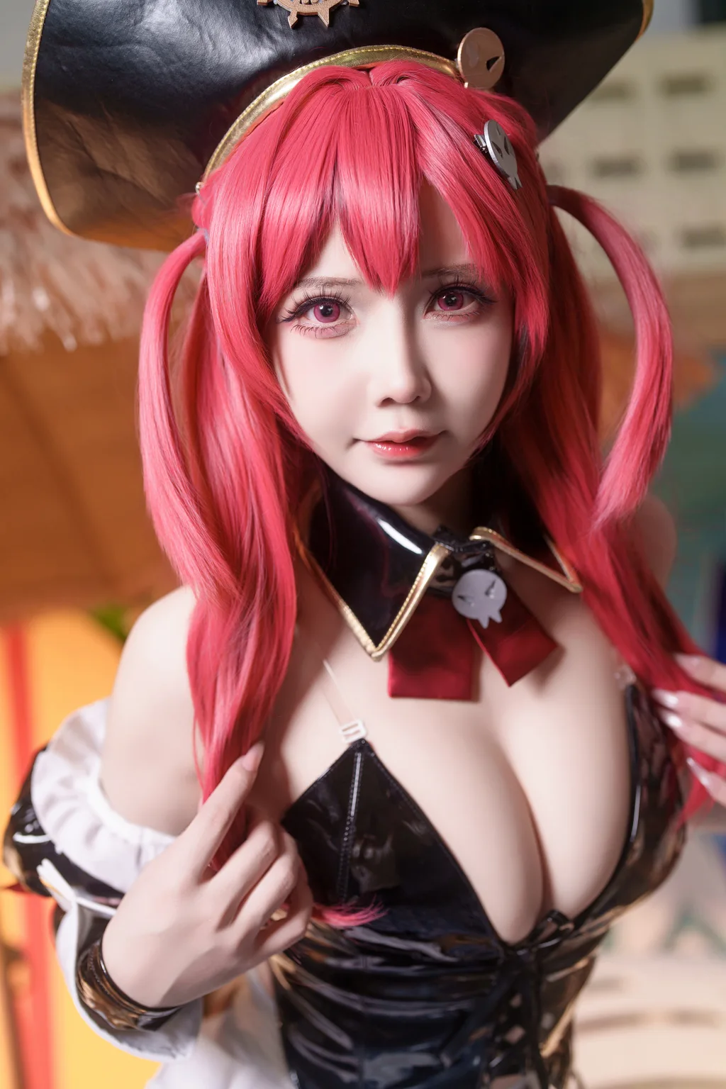 图片[3]-抱走莫子aa – Nikke胜利女神 马斯特[15P]-草丛看图