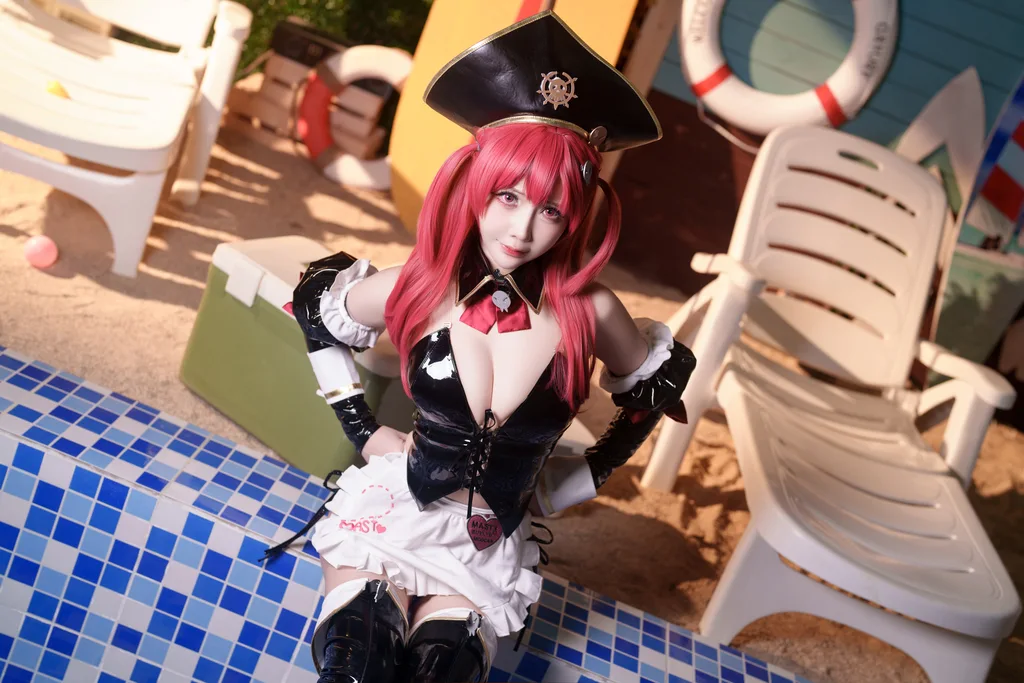 图片[4]-抱走莫子aa – Nikke胜利女神 马斯特[15P]-草丛看图