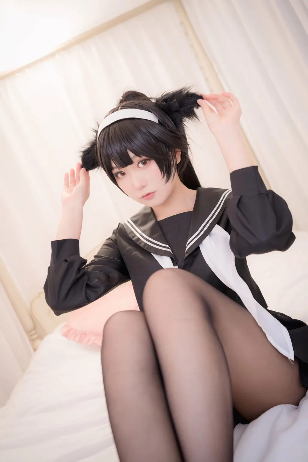 图片[6]-Yuki亭 – 姉妹の学園ロマンチカ[88P]-草丛看图