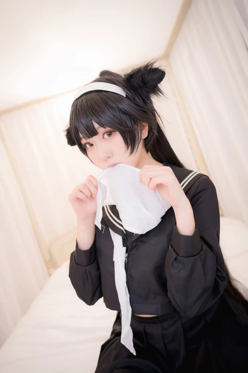 图片[7]-Yuki亭 – 姉妹の学園ロマンチカ[88P]-草丛看图