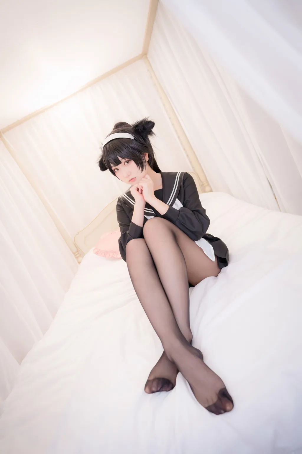 图片[8]-Yuki亭 – 姉妹の学園ロマンチカ[88P]-草丛看图