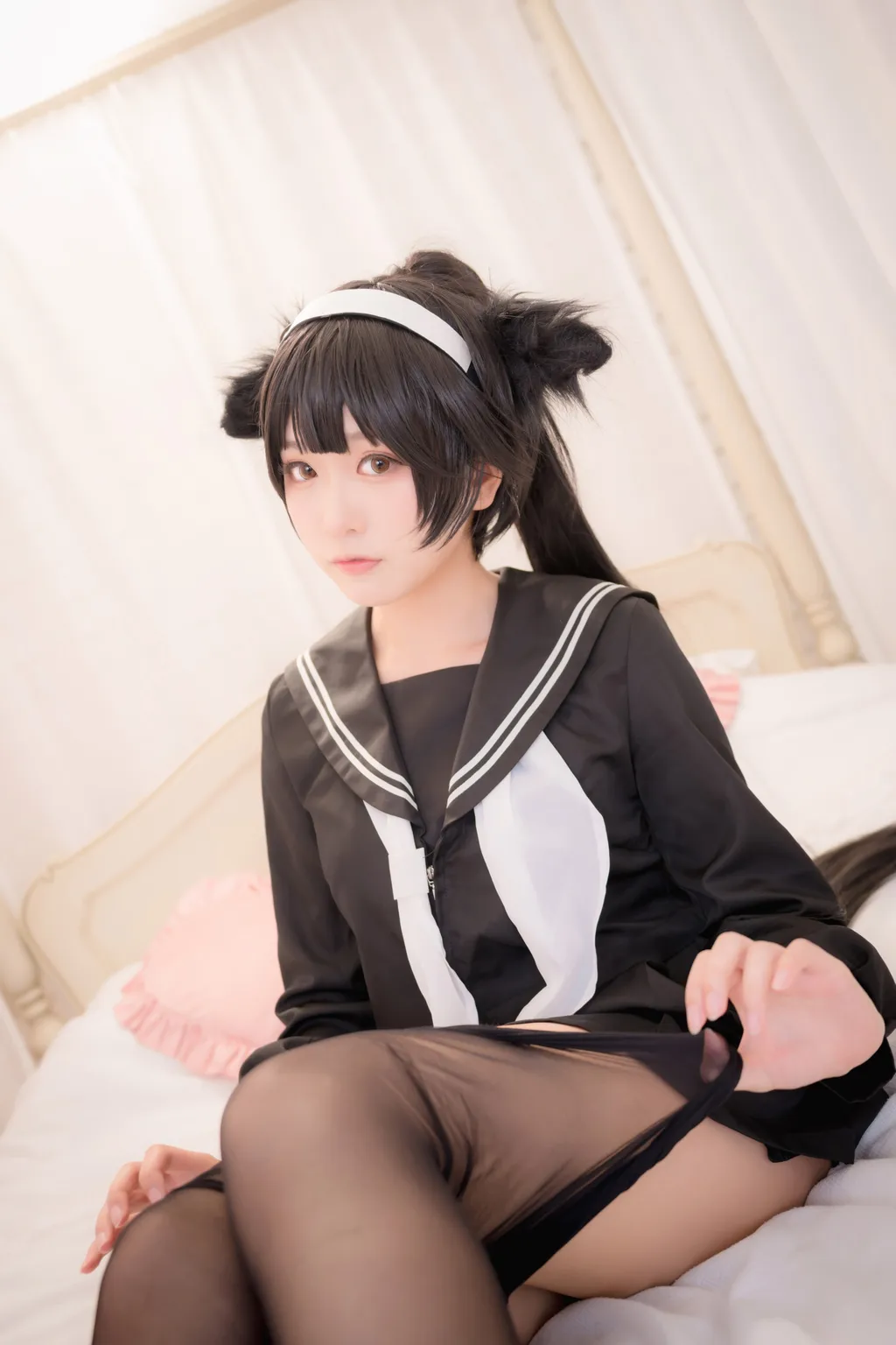 图片[1]-Yuki亭 – 姉妹の学園ロマンチカ[88P]-草丛看图