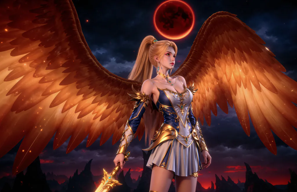 图片[4]-AI绘画 939 姜青娥[26P]-草丛看图