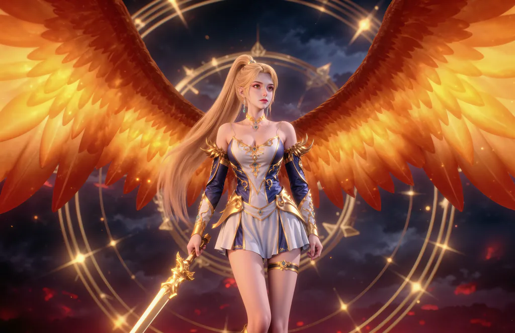 图片[6]-AI绘画 939 姜青娥[26P]-草丛看图