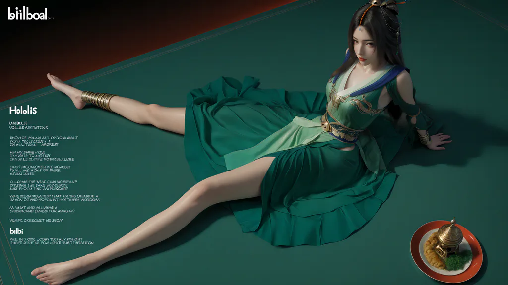 图片[7]-AI绘画 942 柳玉[38P]-草丛看图