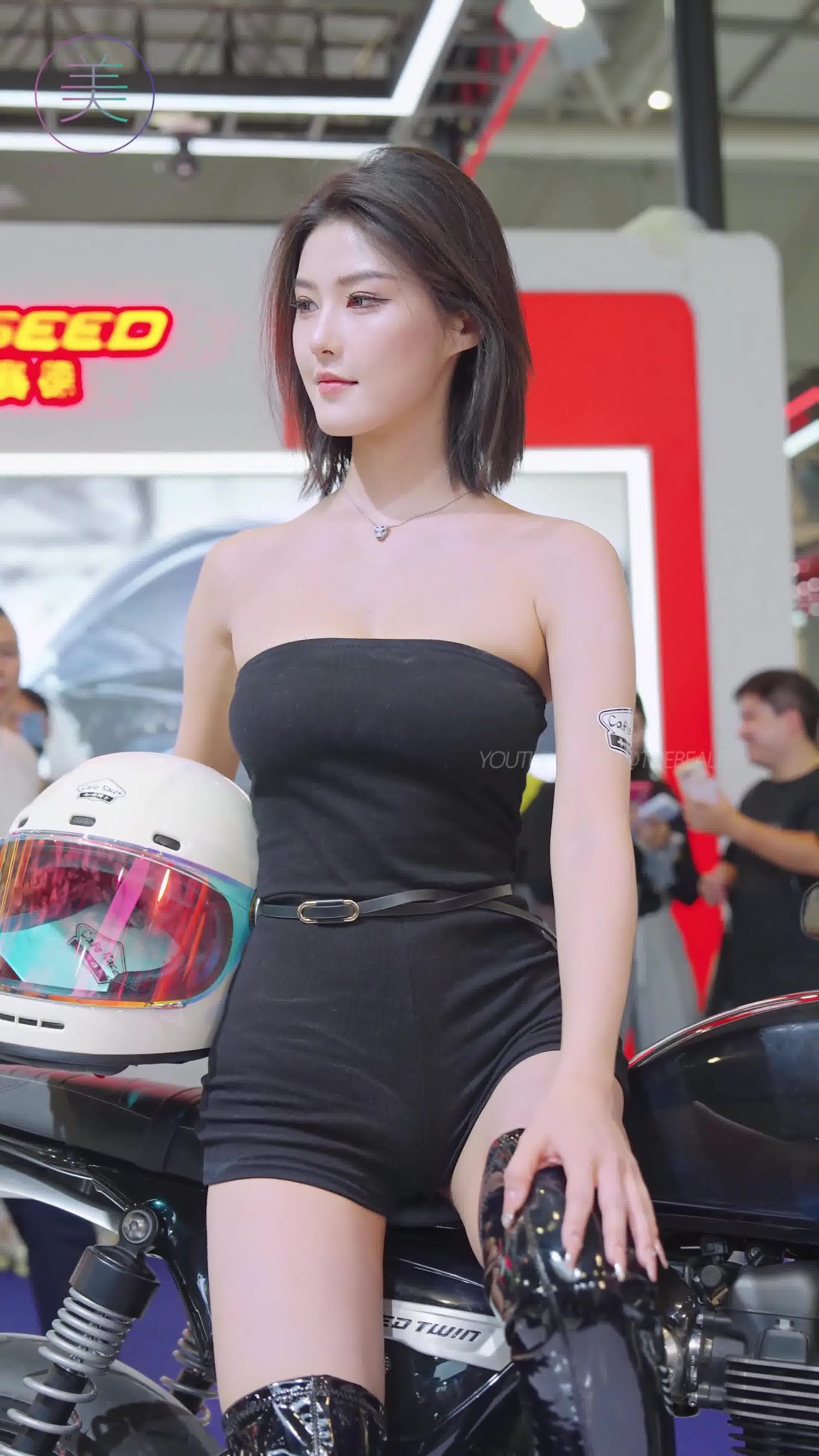 图片[5]-精选NO.1712 2024 重庆摩博会机车展 Racing Model LOOKBOOK 53[30P]-草丛看图