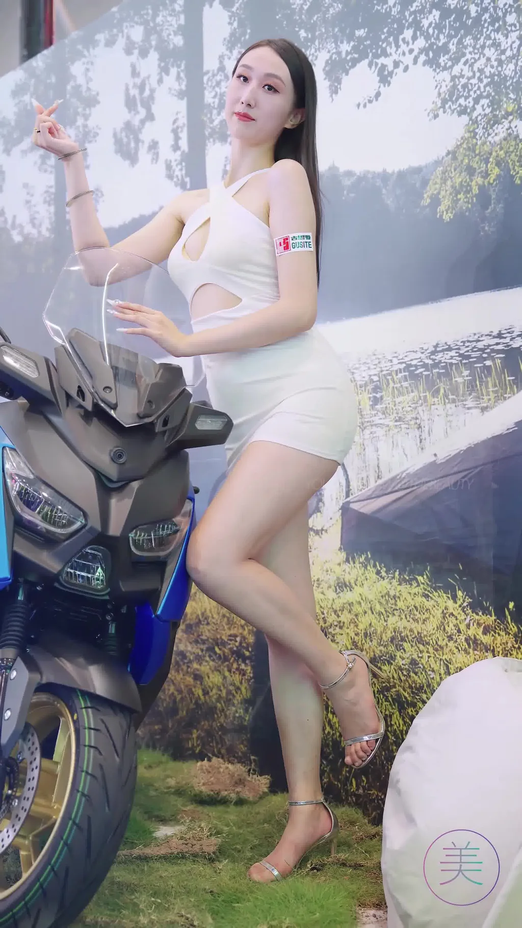 图片[4]-精选NO.1711 2024 重庆摩博会机车展 Racing Model LOOKBOOK 52[30P]-草丛看图