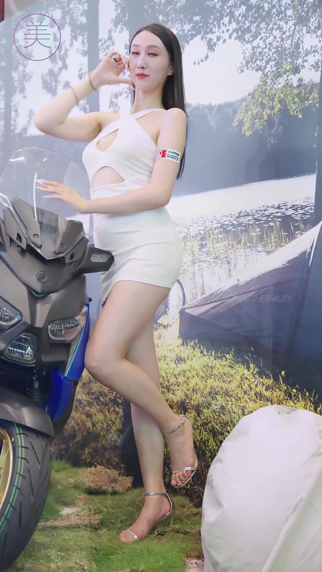 图片[5]-精选NO.1711 2024 重庆摩博会机车展 Racing Model LOOKBOOK 52[30P]-草丛看图