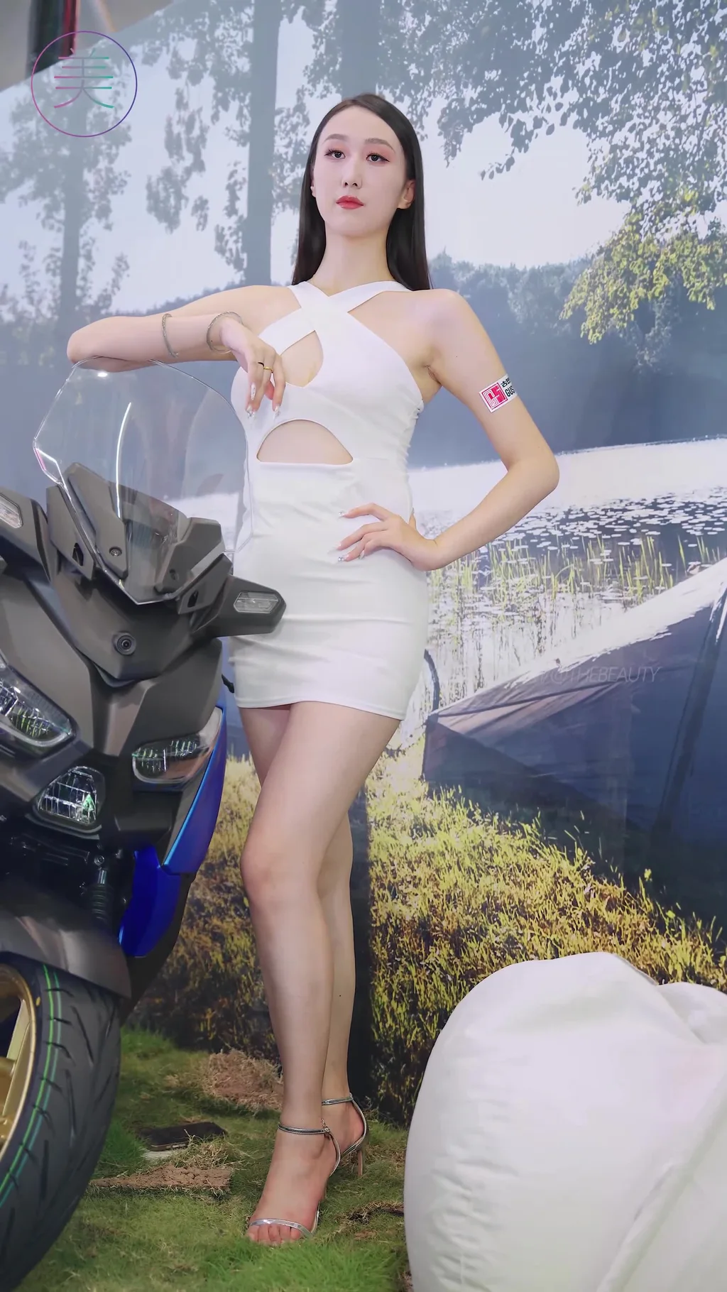 图片[7]-精选NO.1711 2024 重庆摩博会机车展 Racing Model LOOKBOOK 52[30P]-草丛看图