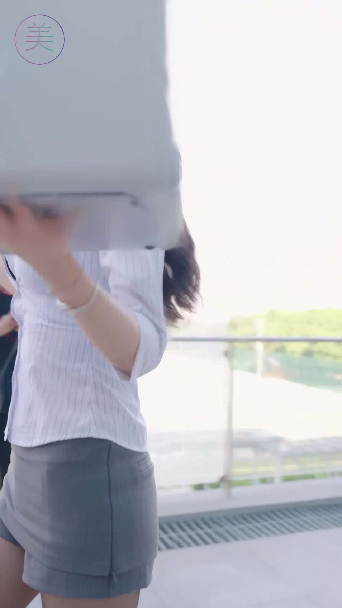 图片[5]-精选NO.1678 2024 广州车展 网荭美女车模 beautyleg LOOKBOOK 69[30P]-草丛看图