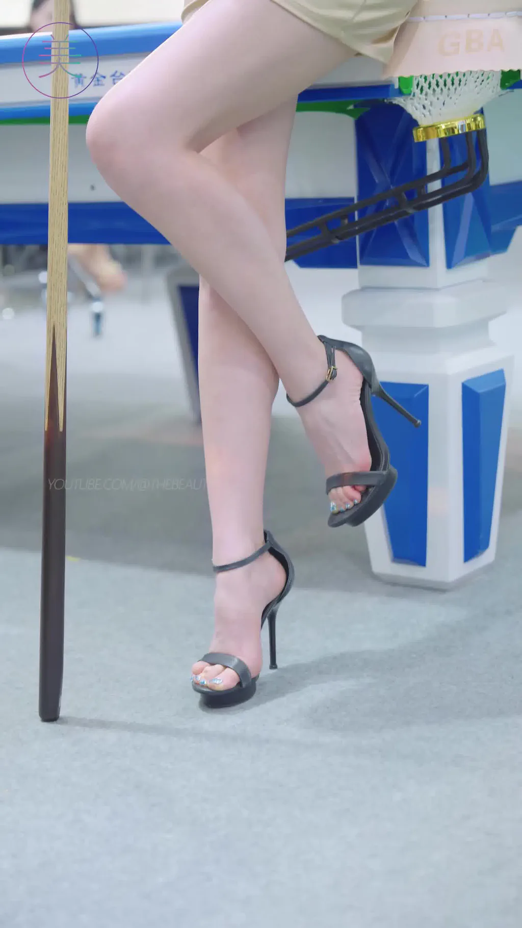 图片[3]-精选NO.1725 2024 广州国际台球展网荭随拍 34[30P]-草丛看图