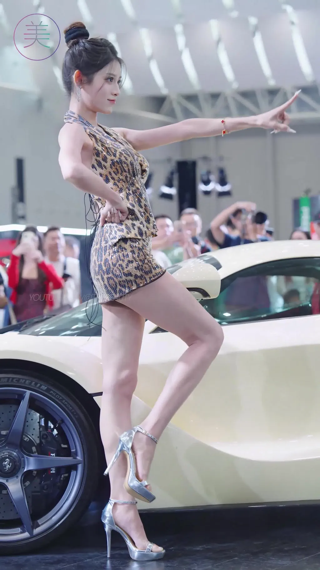 图片[2]-精选NO.1670 2024 佛山改装车展 Racing Model LOOKBOOK 70[30P]-草丛看图