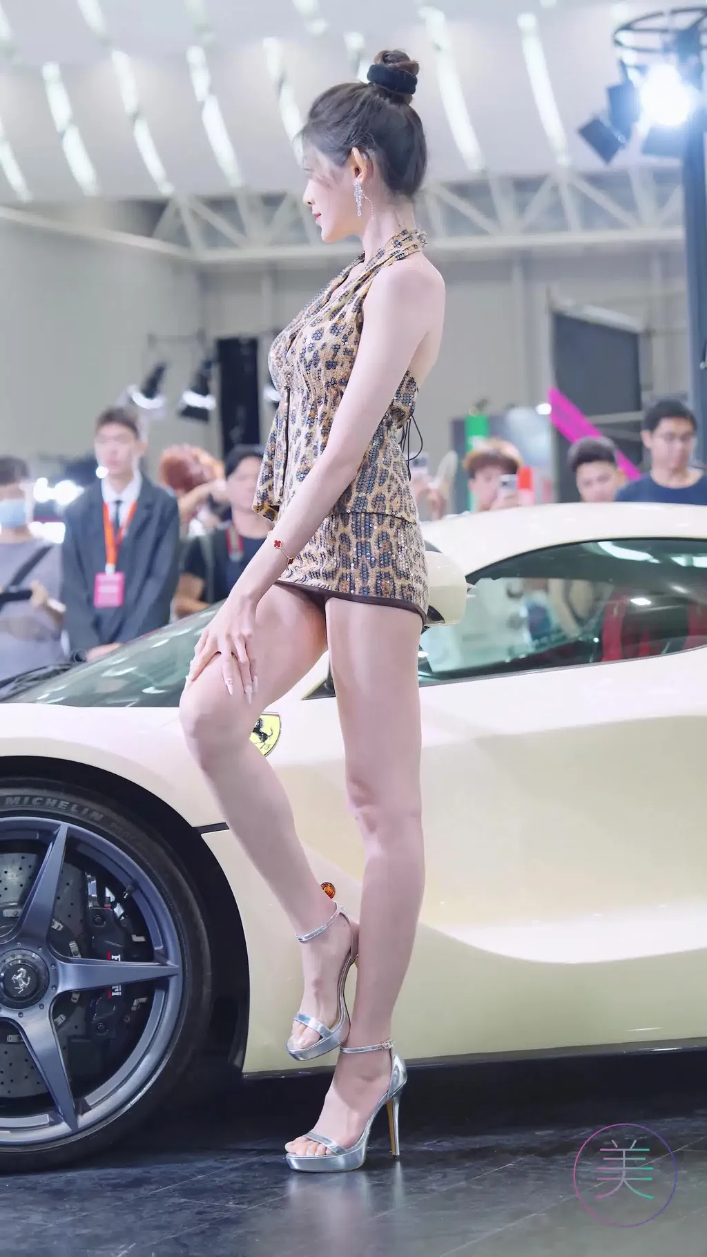 图片[3]-精选NO.1670 2024 佛山改装车展 Racing Model LOOKBOOK 70[30P]-草丛看图