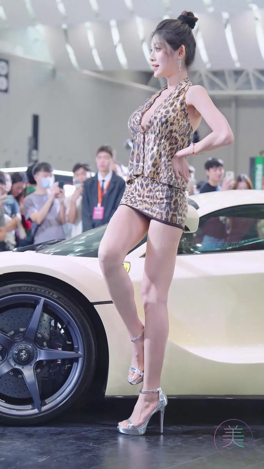 图片[4]-精选NO.1670 2024 佛山改装车展 Racing Model LOOKBOOK 70[30P]-草丛看图