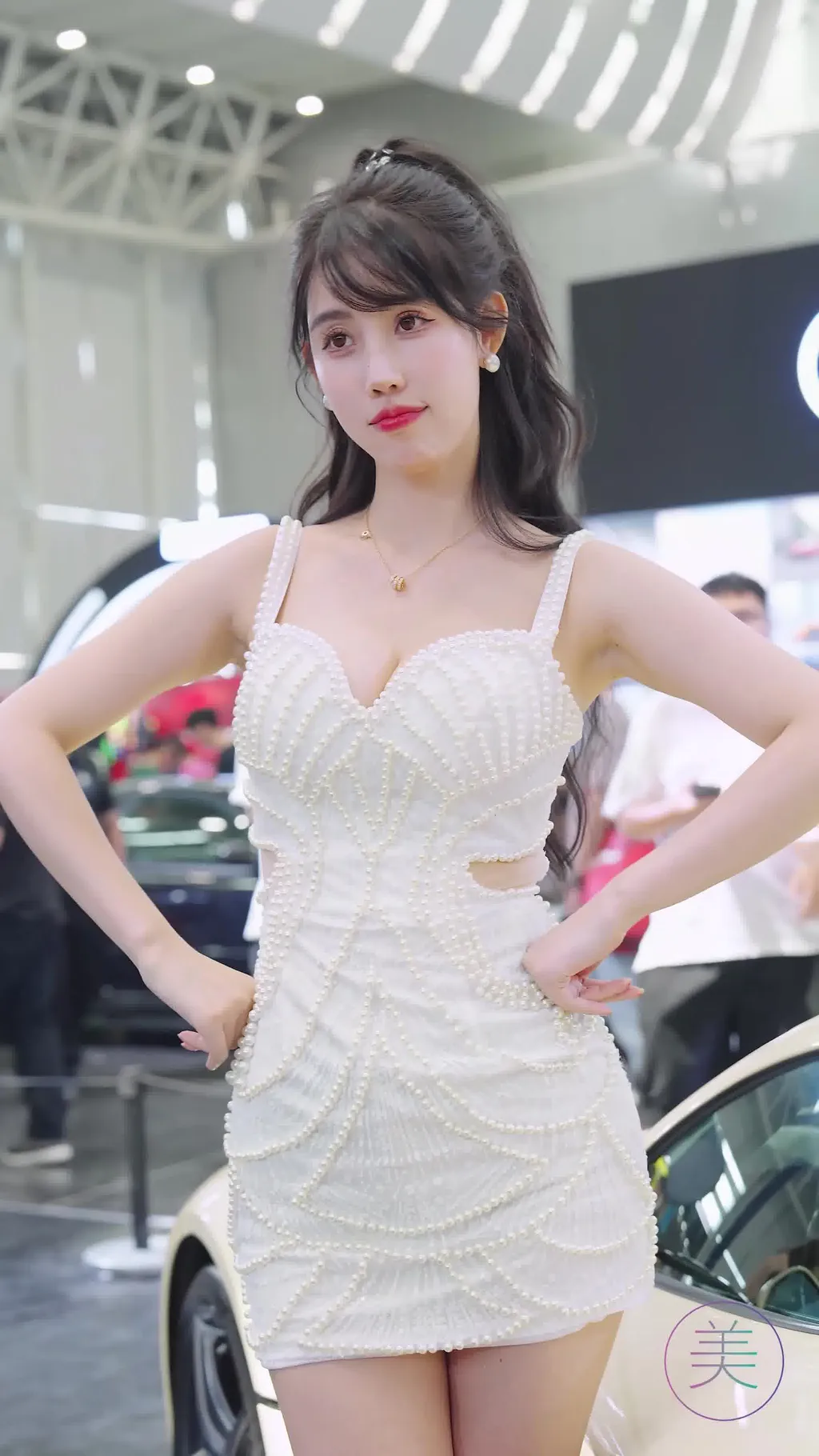 图片[5]-精选NO.1674 2024 佛山改装车展 Racing Model LOOKBOOK 74[30P]-草丛看图