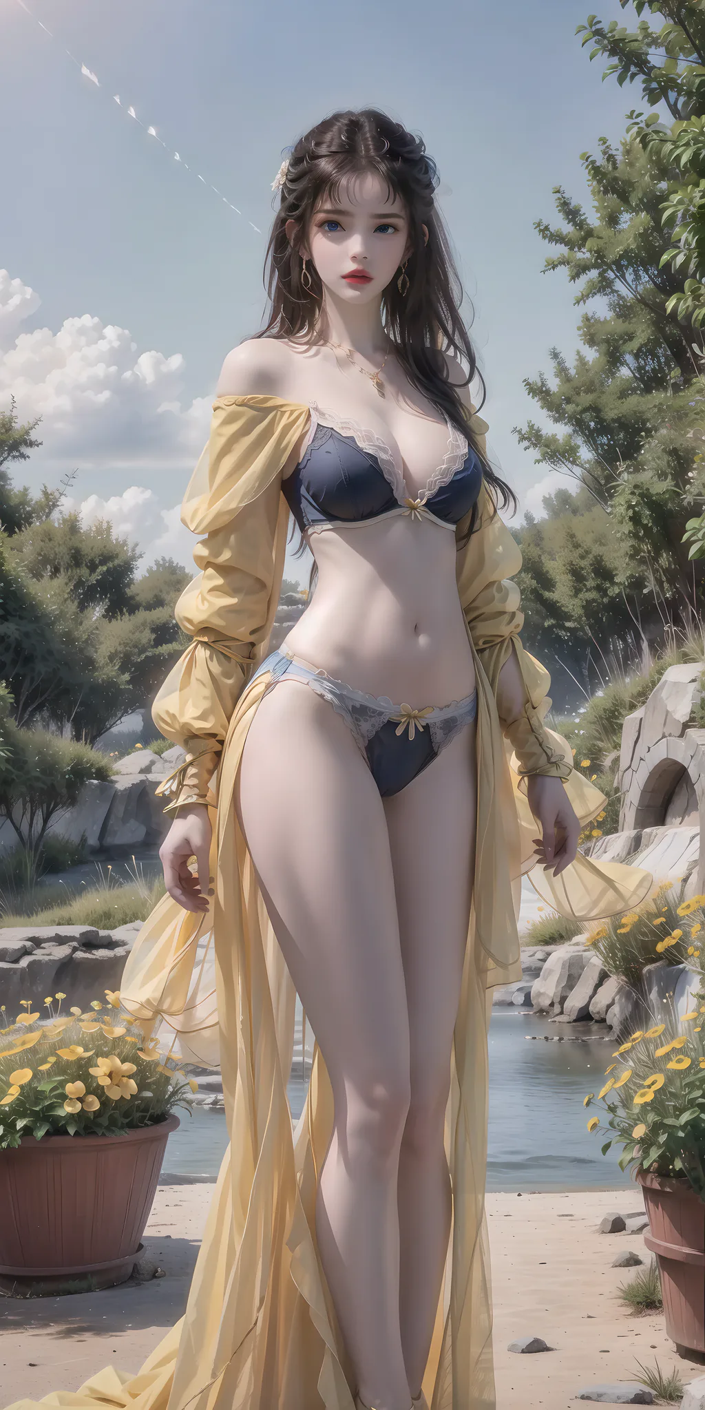 图片[8]-AI绘画 980 少年歌行-司空千落[20P]-草丛看图